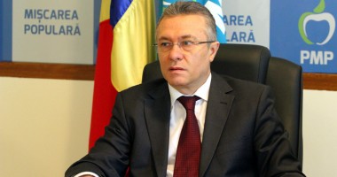 Cristian Diaconescu: "Îmi construiesc strategic un alt drum"
