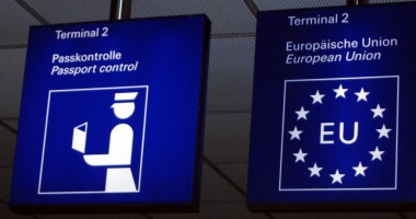 Stire din Actualitate : România și Bulgaria sunt incapabile să controleze fluxurile de imigranți ilegali
