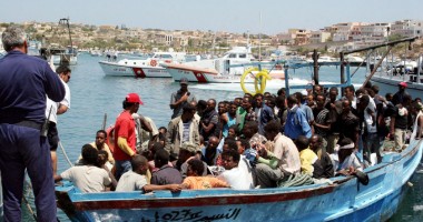 Stire din Actualitate : Europa pune în pericol viețile imigranților prin întărirea măsurilor de securitate