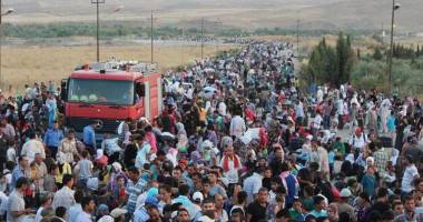 Austria plafonează numărul migranților acceptați