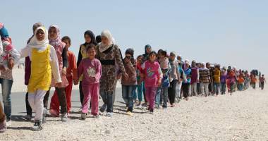 Stire din Actualitate : Aflux de imigranți. Bulgaria a autorizat desfășurarea armatei la frontieră