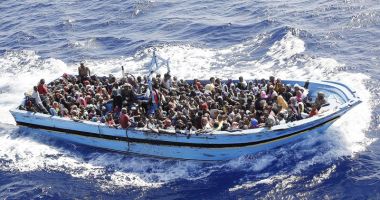 Stire din Actualitate : 156 de migranți, interceptați în timp ce încercau să ajungă  în Europa