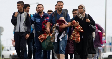Stire din Actualitate : Mexicul reacționează la măsurile antiimigrație propuse de Trump:  Națiunea mexicană "nu crede în ziduri"