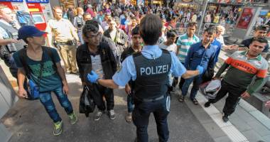 Stire din Actualitate : Milioane de imigranți, așteptați în Germania