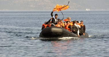 Stire din Actualitate : Numărul imigranților  înecați în Mediterana, controversat