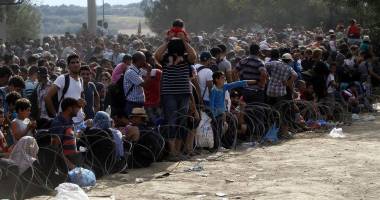 Stire din Eveniment : Decizia Australiei în privința crizei refugiaților