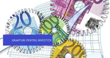Stire din Economie : Microgranturi şi pentru IMM-urile înfiinţate în 2019