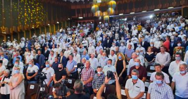 LIVE TEXT. ALEGERI LA PNL CONSTANȚA. Bogdan Huțucă, reconfirmat președinte. ORBAN ȘI CÎȚU, PREZENȚI LA EVENIMENT - 5