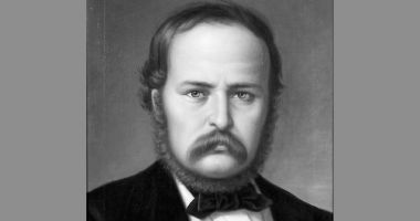 Stire din Cultură-Educație : 158 de ani de la moartea lui Andrei Mureşanu, părintele imnului naţional al României