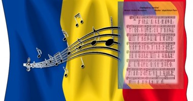 Stire din Politică-Administrație : Ziua Imnului, organizată pe Faleza Comandamentului Flotei