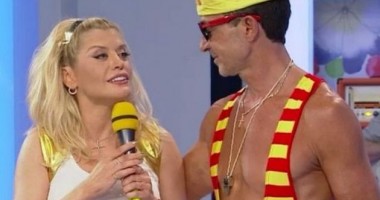 Stire din Politică-Administrație : RADU MAZĂRE, în vizorul DNA. Direcția verifică din ce bani a fost realizat videoclipul pentru imnul stațiunii Mamaia