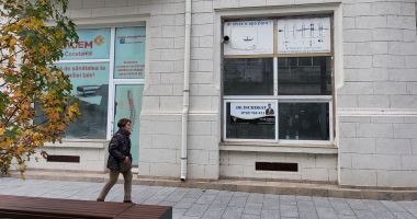 Chirii exorbitante pentru spațiile comerciale din centrul Constanței. „Trebuie făcute socoteli cu atenție!“ - 2