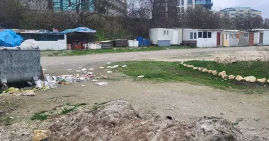 Cine are controlul și ce „jocuri“ imobiliare se fac în zona Pescărie din Constanța - 3