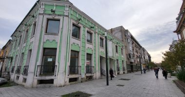 Chirii exorbitante pentru spațiile comerciale din centrul Constanței. „Trebuie făcute socoteli cu atenție!“ - 4