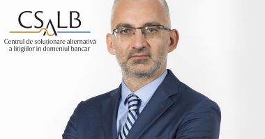 Stire din Economie : Alexandru Păunescu: „Împăcările dintre clienţi şi bănci au crescut anul acesta”