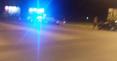 CARAMBOL RUTIER cu trei mașini la ieșire din Constanța - 3