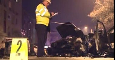 GRAV ACCIDENT RUTIER. TREI VICTIME! Un tânăr a fost pur și simplu aruncat din mașină