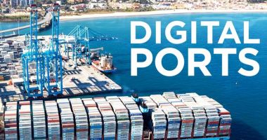 Stire din Economie : Impactul digitalizării industriilor mării asupra comerțului internațional