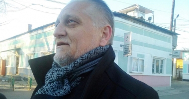Stire din Eveniment : Corneliu Iacobov, eliberat  din Penitenciarul Poarta Albă
