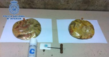 Stire din Actualitate : Implanturile mamare, ultima invenție a traficanților de cocaină