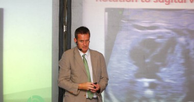 Importanța ecografiei în sarcină. Cum pot fi descoperite și operate malformațiile congenitale - 4