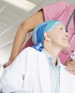Stire din Sănătate : Importanța testelor genetice în depistarea cancerului