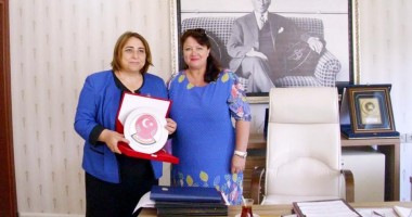 Stire din Cultură-Educație : Important parteneriat româno-turc în domeniul educației