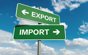 Importurile cresc mai repede decât exporturile