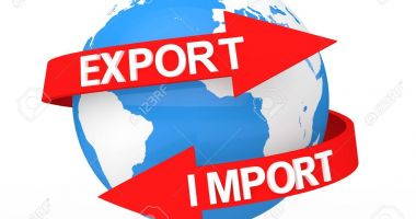 Importurile cresc mai repede decât exportul