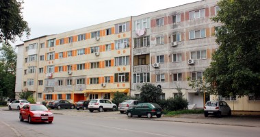 Stire din Economie : Impozitarea clădirilor în funcție de destinația acestora, aplicată din 2016