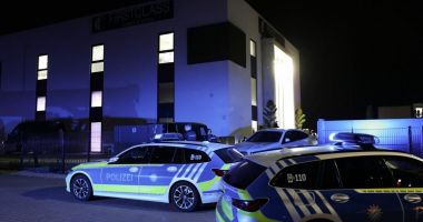 Stire din Eveniment : Un român a fost împușcat mortal în timp ce se afla la o nuntă. Ce spun anchetatorii