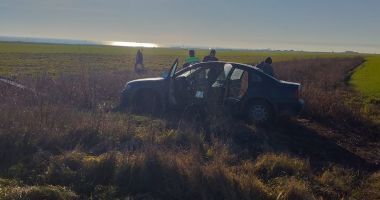 Stire din Eveniment : Lung șir de ghinioane în cazul bărbatului împușcat în cap de polițiști