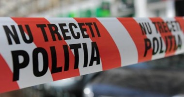 Stire din Eveniment : Împușcături în zona Dristor din Capitală. Mai multe persoane ar fi fost rănite