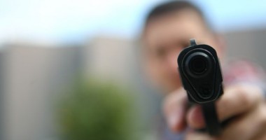 Stire din Eveniment : Împușcături  în noapte,  în portul Constanța