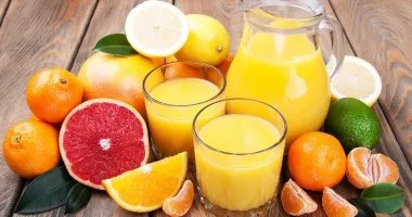 Stire din Sănătate : Legume și fructe care susțin imunitatea pe timpul iernii