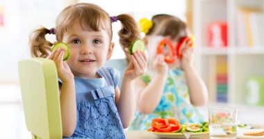 Cum puteți îmbunătăți imunitatea copiilor