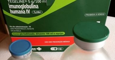 Stire din Sănătate : Alte doze de imunoglobulină ajung la spitalele din țară
