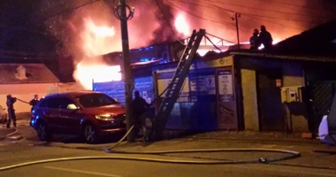 Update. ARDE UN SERVICE AUTO din Constanța