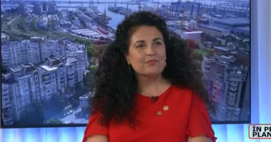 „În Prim-Plan” - Educație pentru viață: siguranța copiilor în trafic