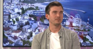 Stire din Actualitate : "În Prim-Plan" - Albastrul ne unește la Crosul Mării Negre 2025