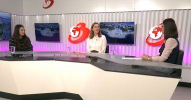 Stire din Actualitate : "În Prim-Plan" - Lumea așteaptă un erou. Copiii așteaptă un prieten