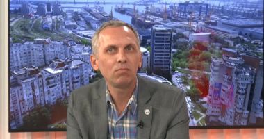 Stire din Actualitate : "În Prim-Plan" - Cercetarea marină la INCDM