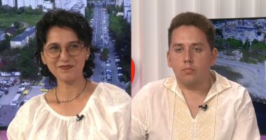 Stire din Actualitate : "În Prim-Plan" - Ansamblul Folcloric "Româncuța", 20 de ani de poveste și tradiție