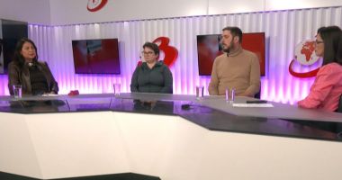 Stire din Actualitate : "În Prim-Plan" - Toamnă plină de evenimente culturale, sub umbrela MINAC