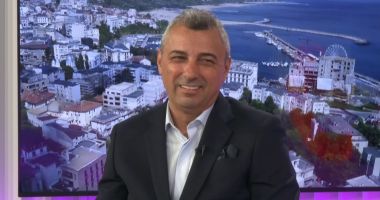 Stire din Actualitate : "În Prim-Plan" - Investiții de miliarde, datorii de milioane. Cum arată viitorul Mangaliei?