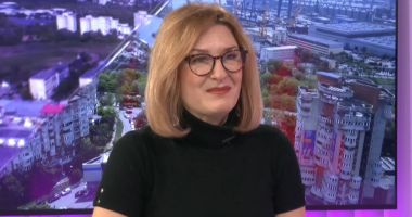 Stire din Actualitate : "În Prim-Plan" - Zile pline de umor la Constanța, la Festivalul Internațional de Comedie