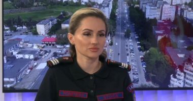 Stire din Actualitate : "În Prim-Plan" - Prevenția salvează vieți! Lecții pentru sezonul rece