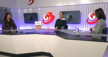 Stire din Actualitate : "În Prim-Plan" - Reperele turistice și istorice ale Dobrogei, readuse în atenția vizitatorilor