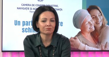 Stire din Actualitate : "În Prim-Plan" - 2025 în oglindă. Economia constănțeană și sprijinul Camerei de Comerț