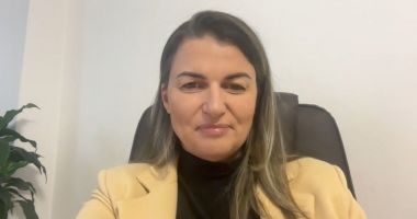 Stire din Actualitate : "În Prim-Plan" - Dăruiește Aripi, un nou proiect! Reabilitează Secția de Oncologie a Spitalului Județean Constanța